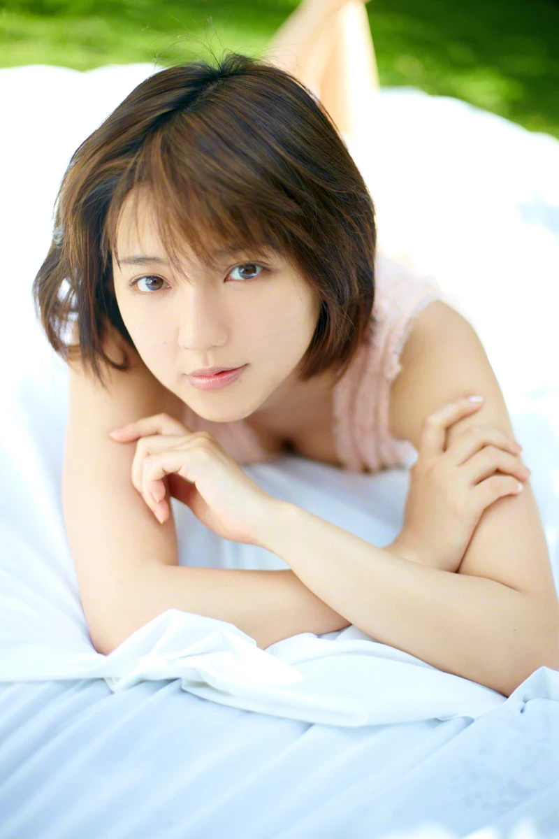 135 Erina Mano 真野恵里菜 2