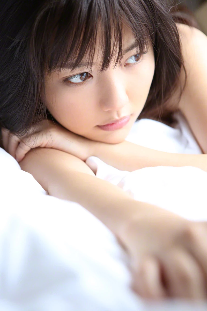 131 Erina Mano 真野恵里菜 2