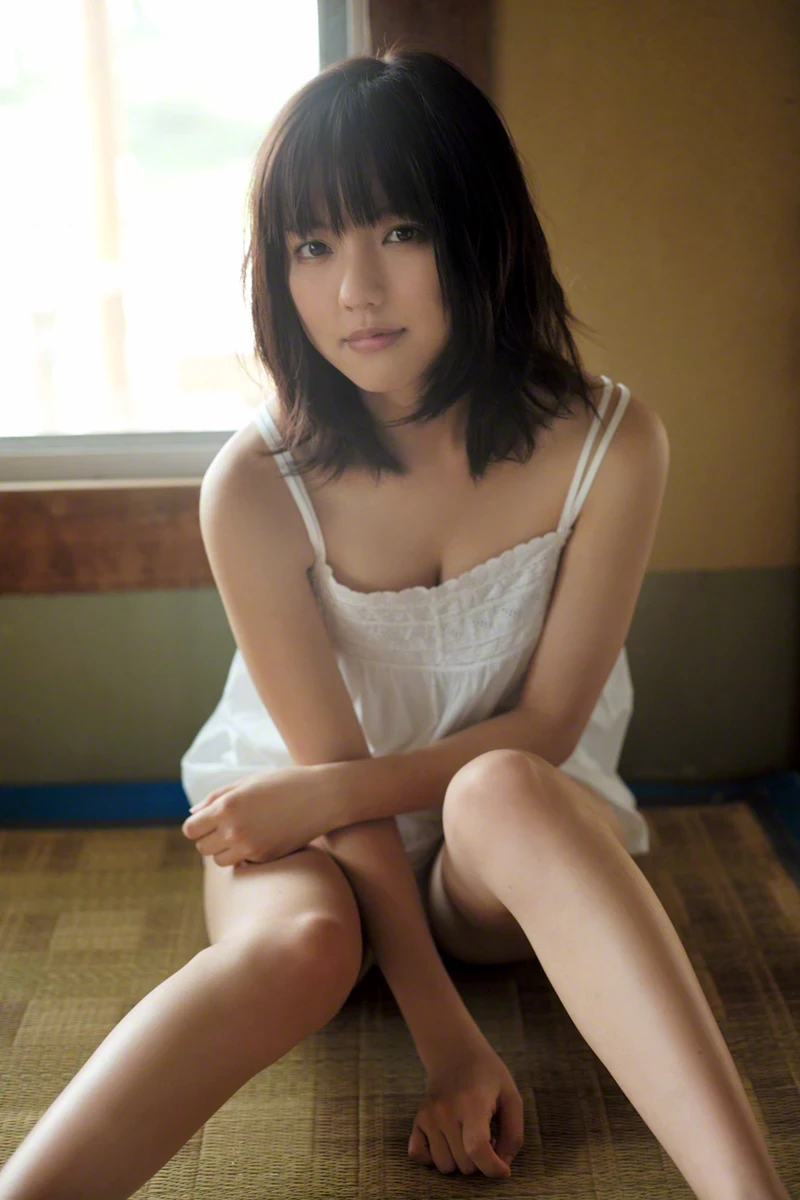 130 Erina Mano 真野恵里菜 2