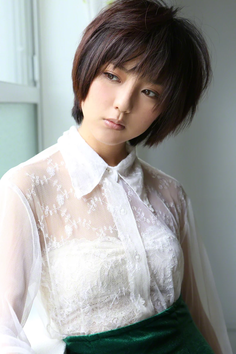 117 Erina Mano 真野恵里菜 2