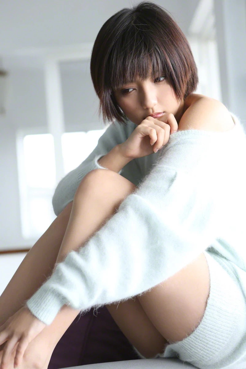 117 Erina Mano 真野恵里菜 2