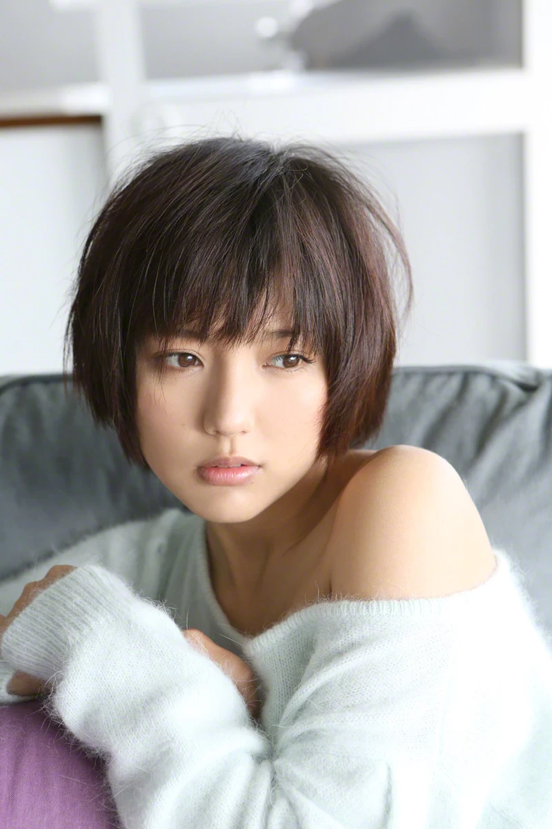 117 Erina Mano 真野恵里菜 2