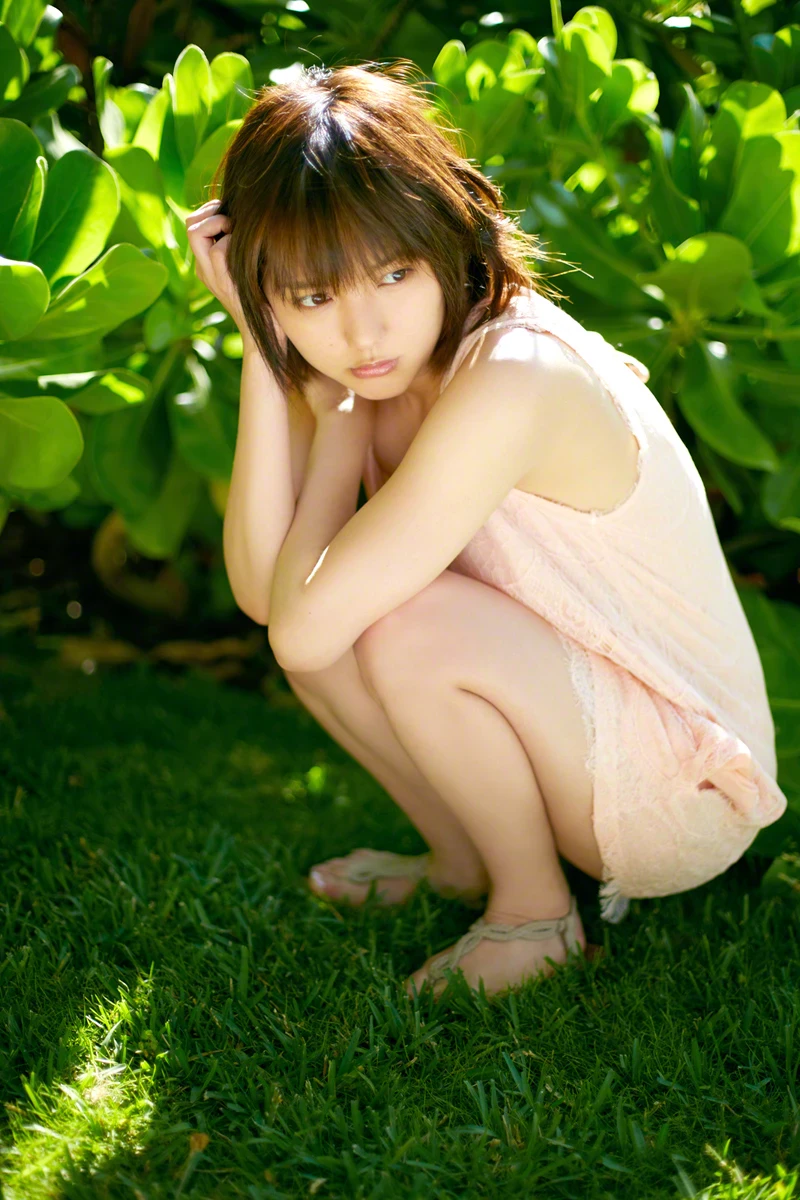 135 Erina Mano 真野恵里菜 1