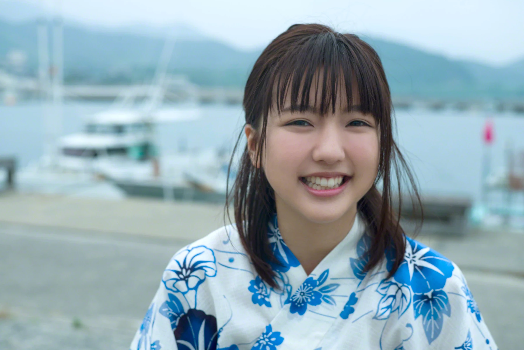 130 Erina Mano 真野恵里菜 1