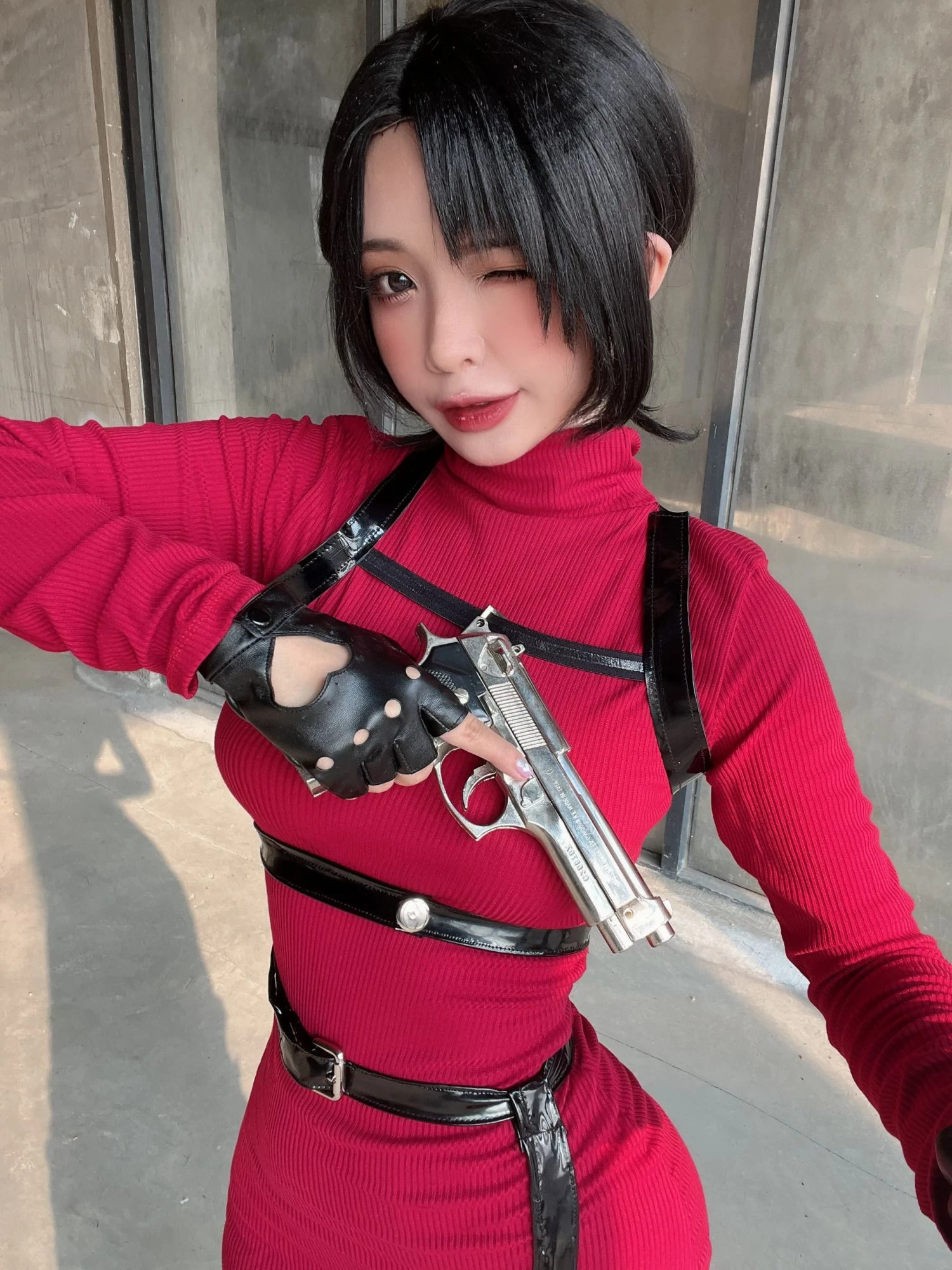 Ada Wong