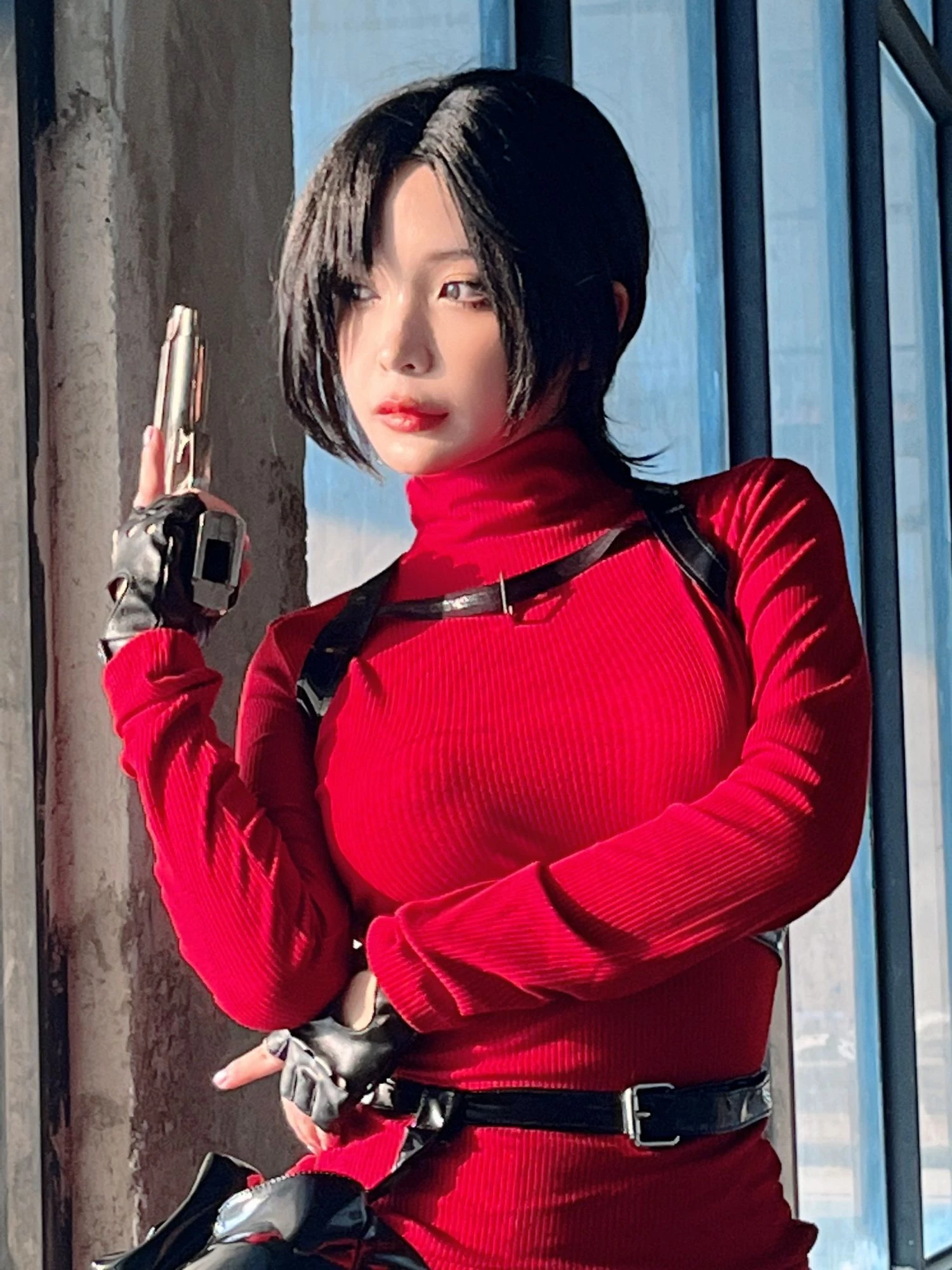 Ada Wong