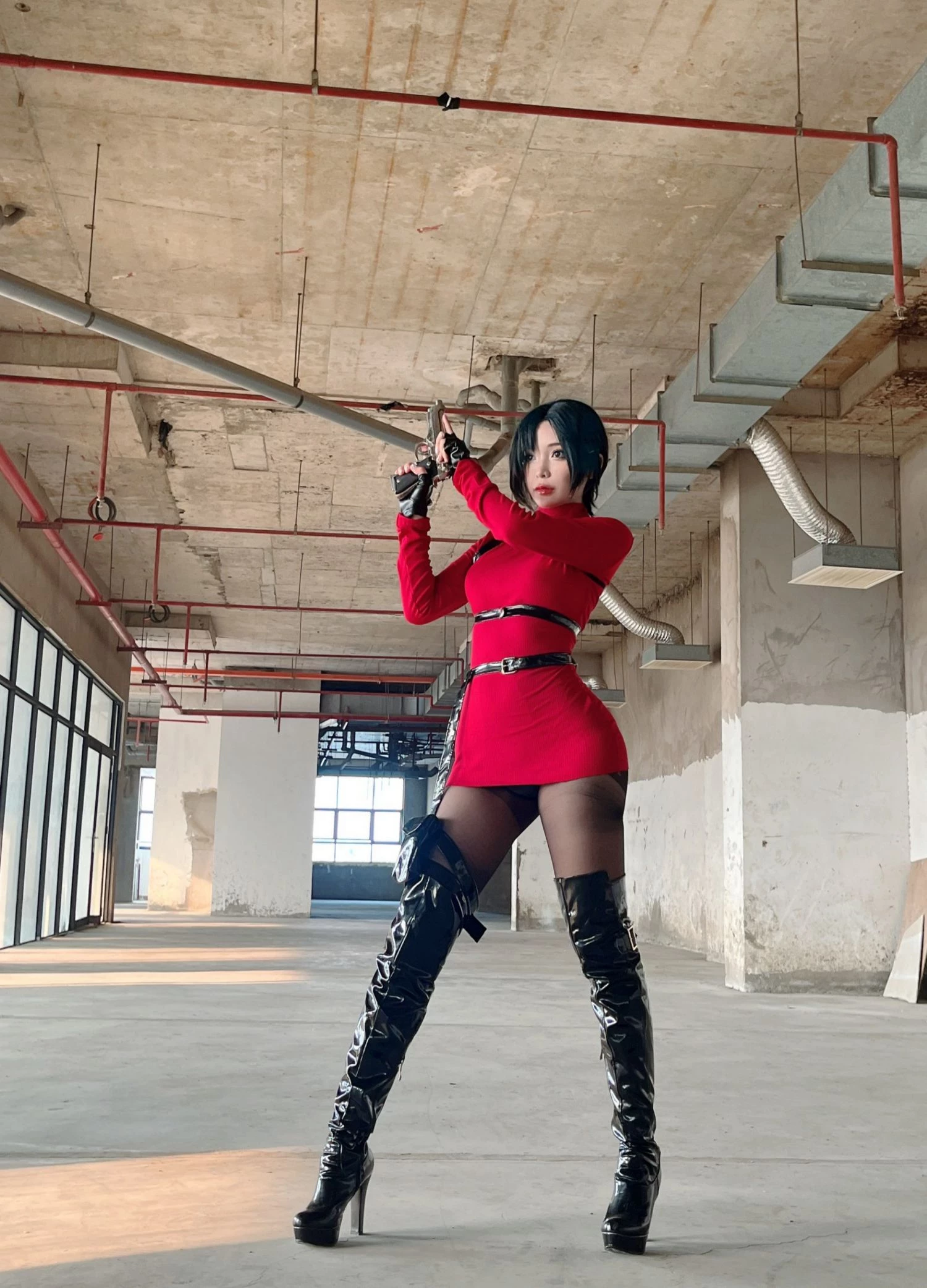 Ada Wong