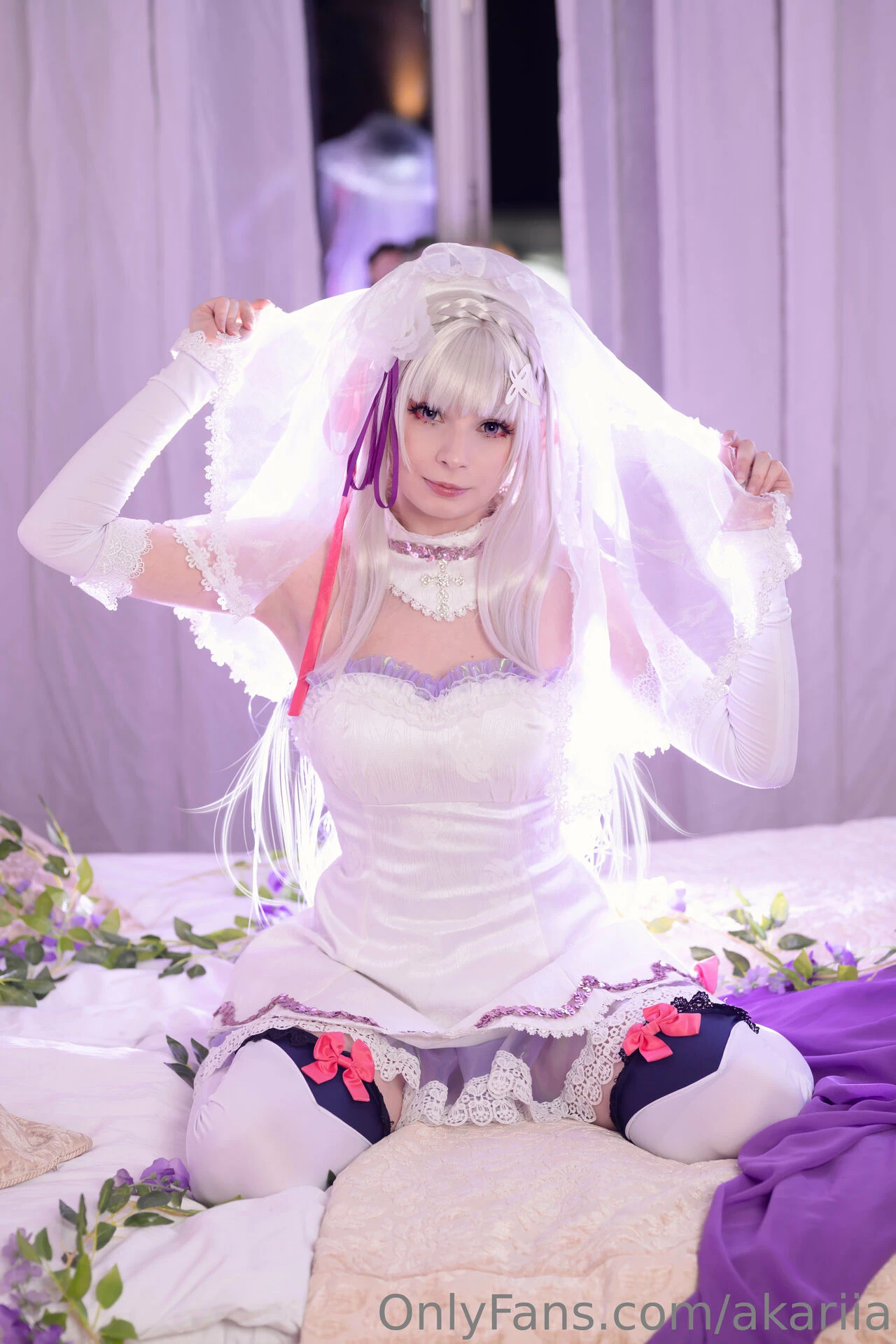 Akariia - Bride Emilia