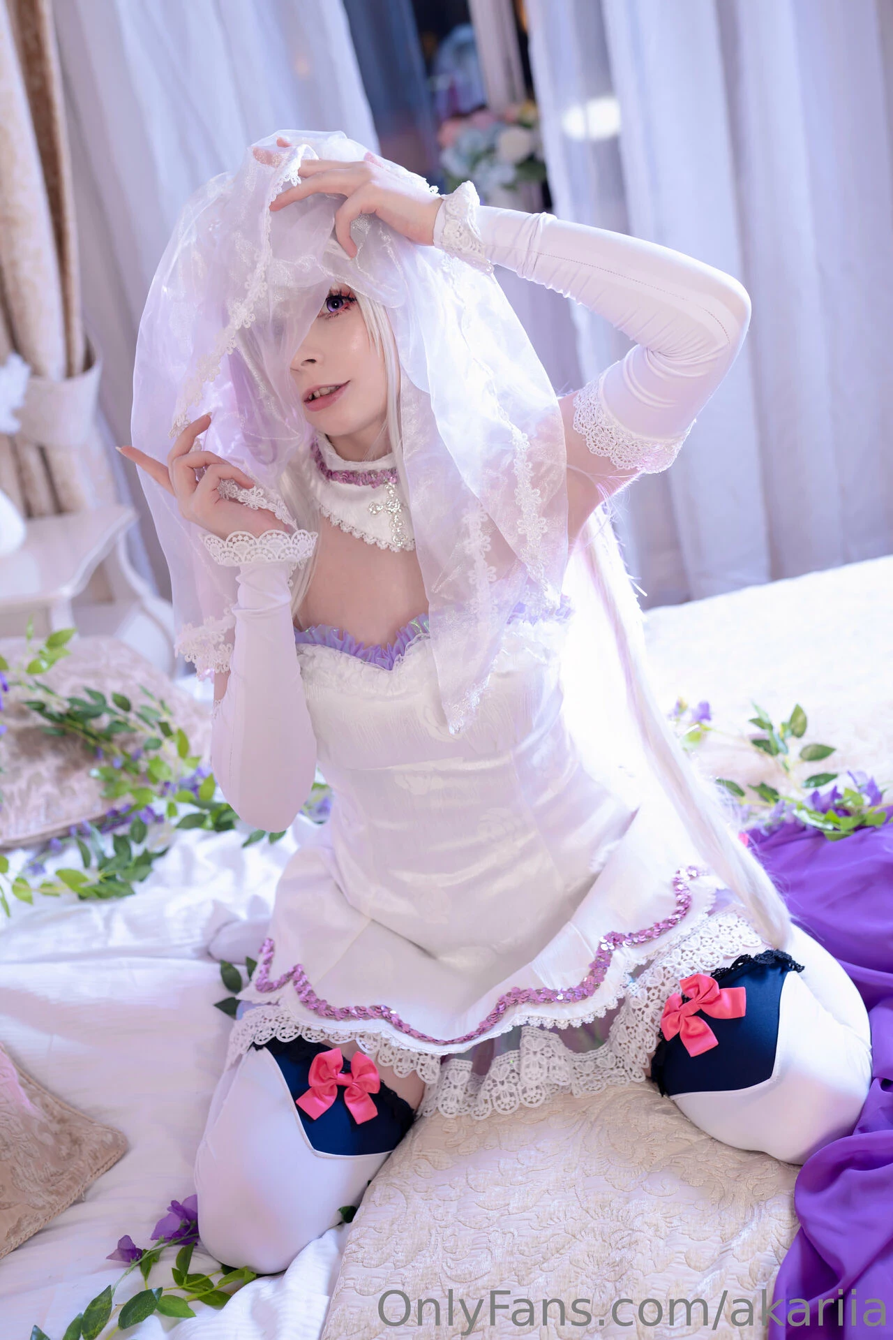 Akariia - Bride Emilia