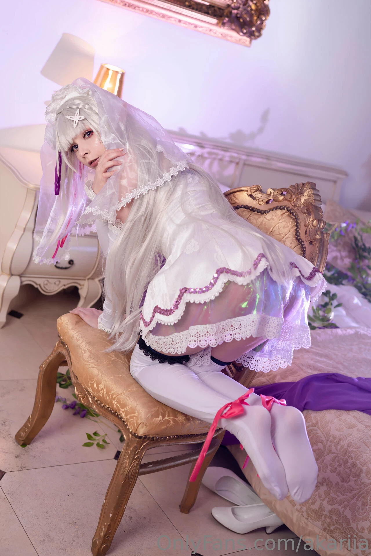 Akariia - Bride Emilia