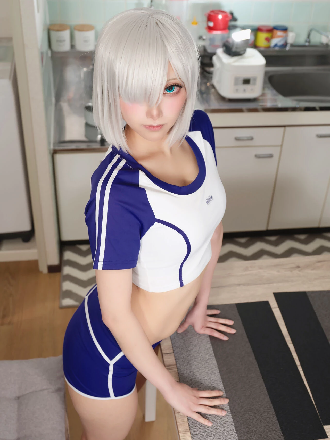 Akichi - 2B Sports