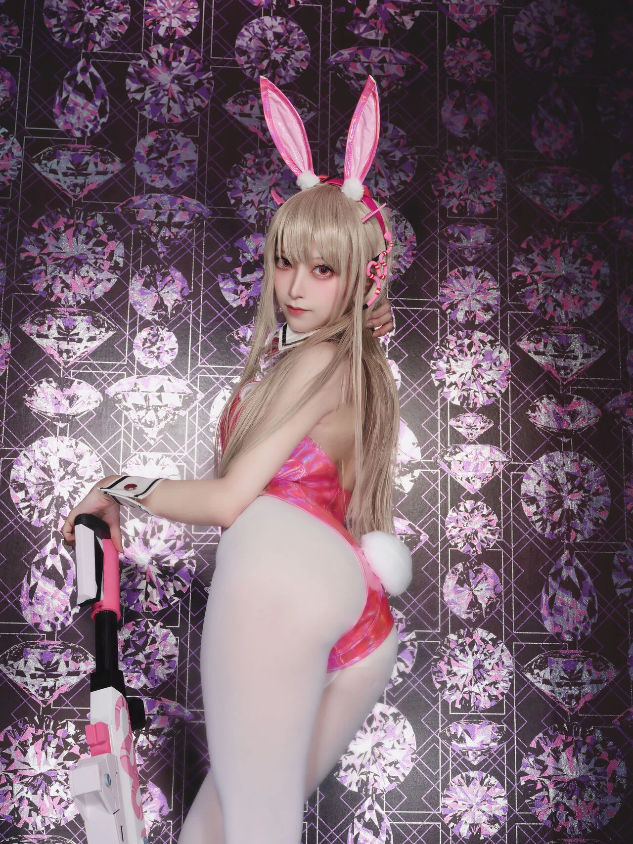 Akichi - Bunny Viper