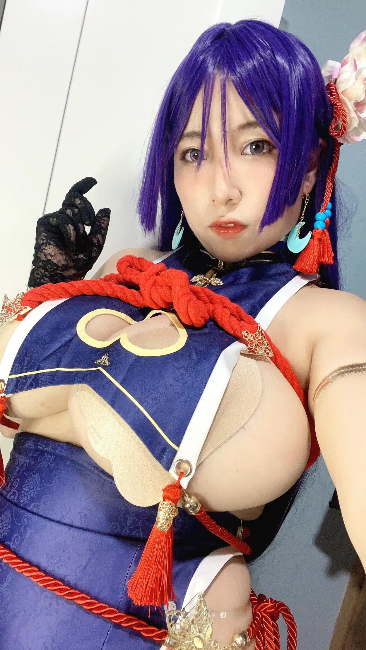 Bilibili - Raikou