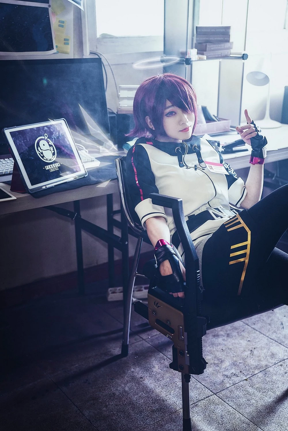 Cosplayer - Aza miyuko 8