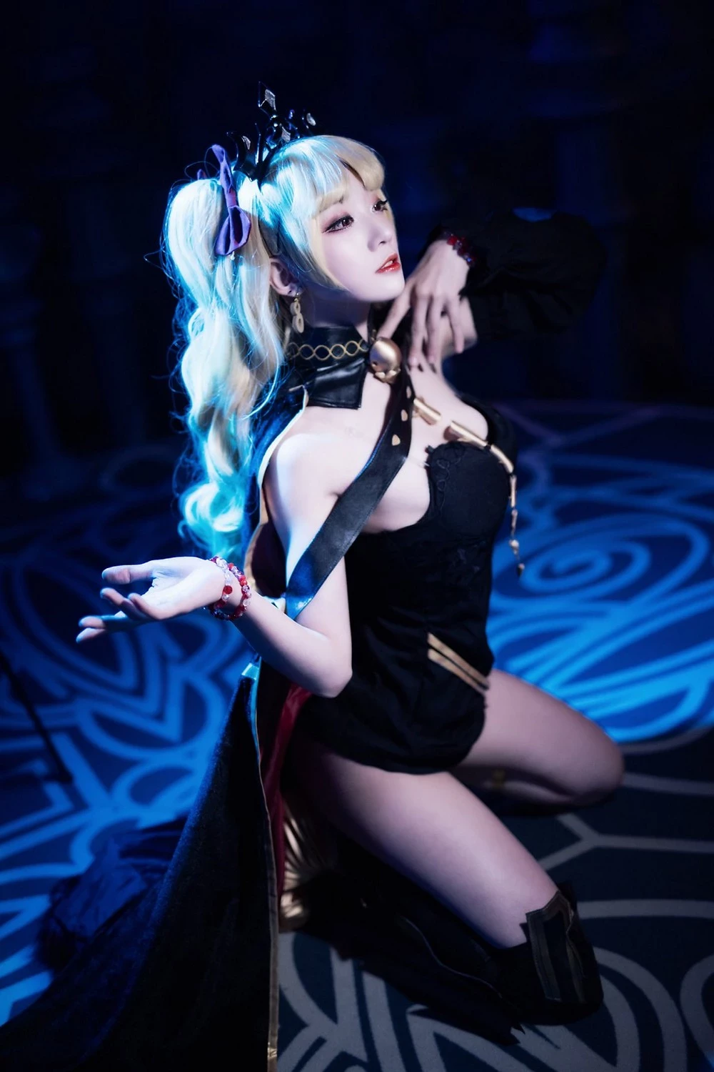 Cosplayer - Aza miyuko 8