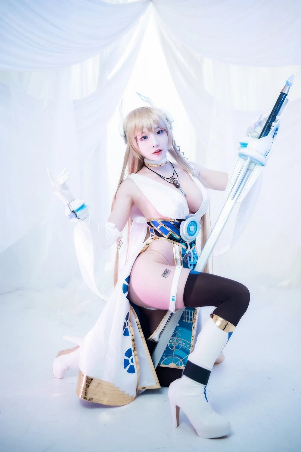 Cosplayer - Aza miyuko 8