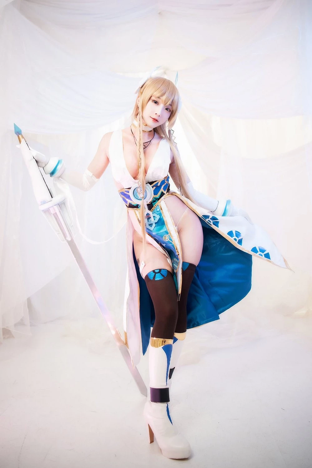 Cosplayer - Aza miyuko 8