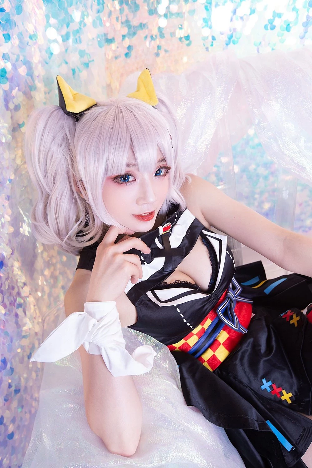 Cosplayer - Aza miyuko 7