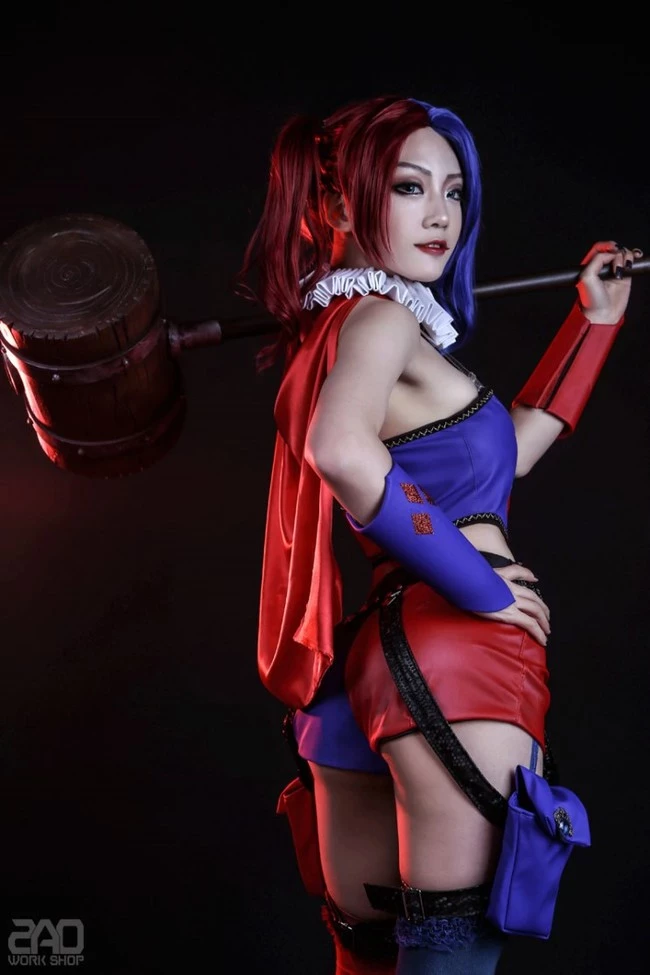 Cosplayer - Aza miyuko 7