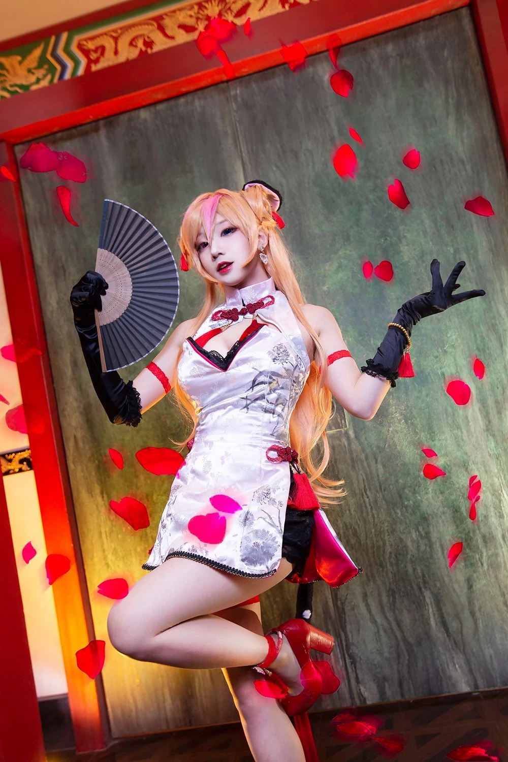 Cosplayer - Aza miyuko 4