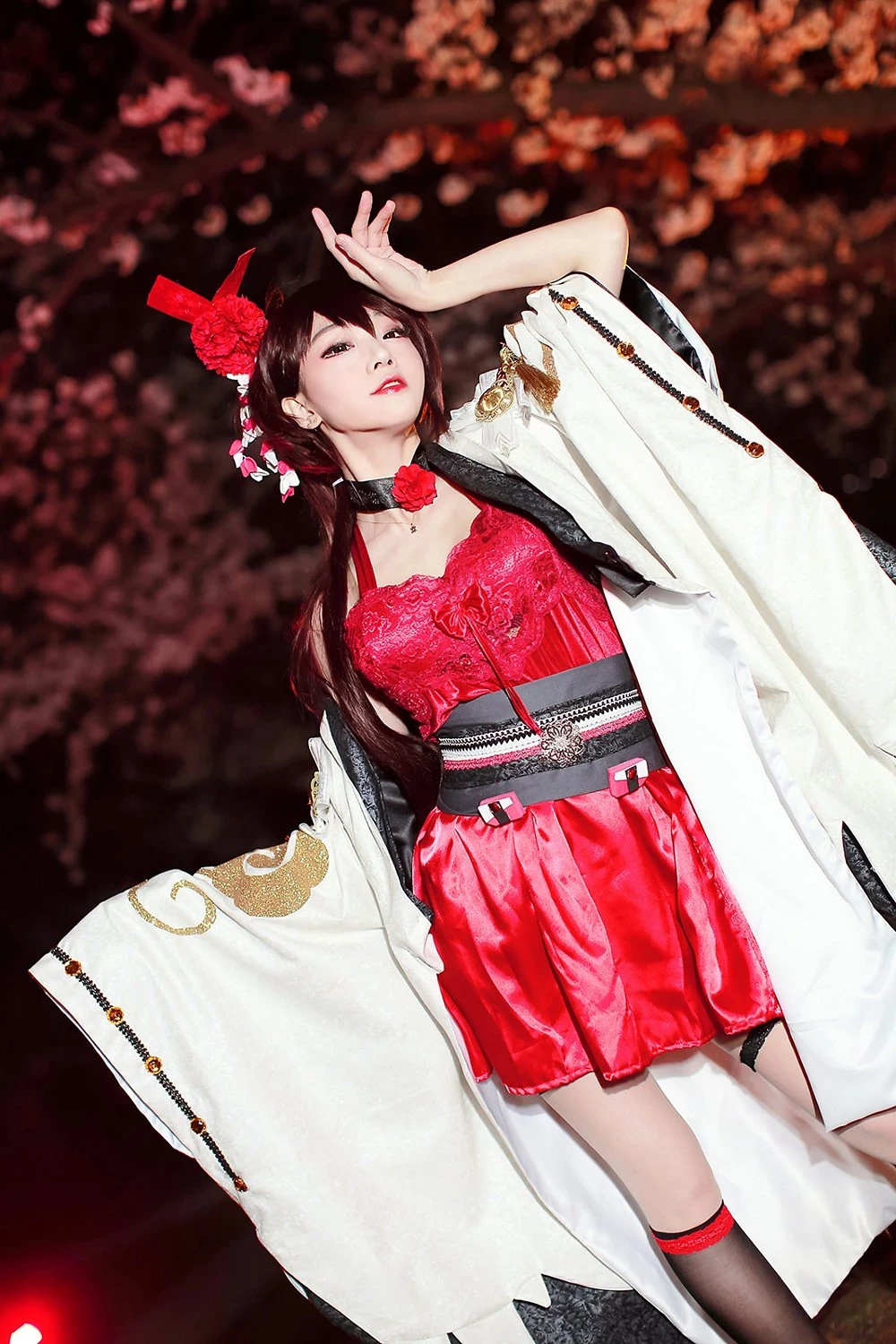 Cosplayer - Aza miyuko 3