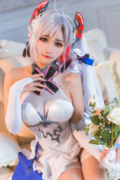 Cosplay 您的蛋蛋 灰機杯配套視圖