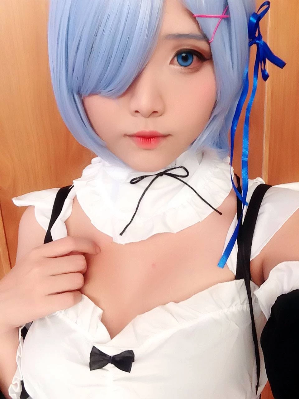 Hana Bunny - Rem