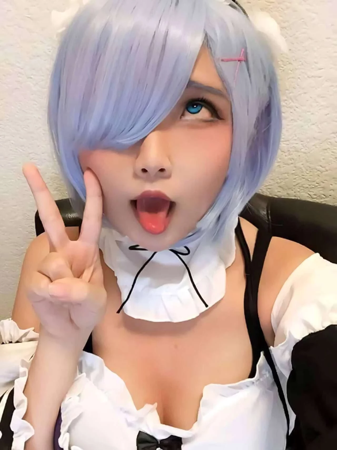 Hana Bunny - Rem