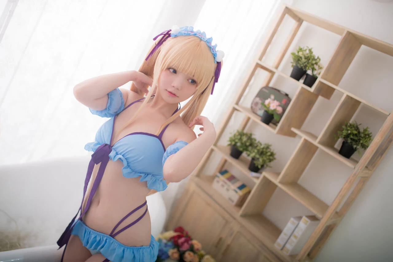 Miu - Eriri