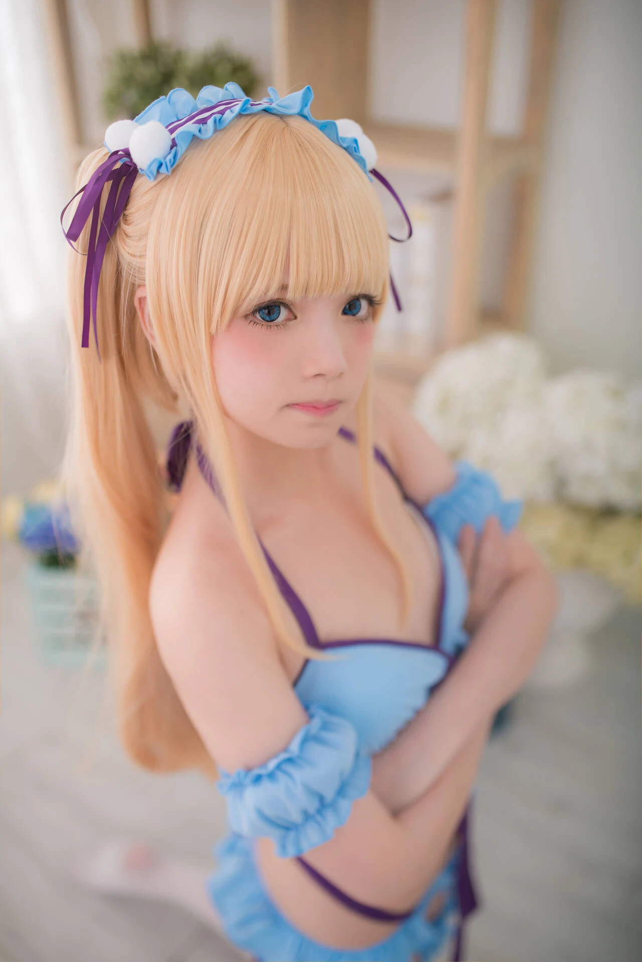 Miu - Eriri