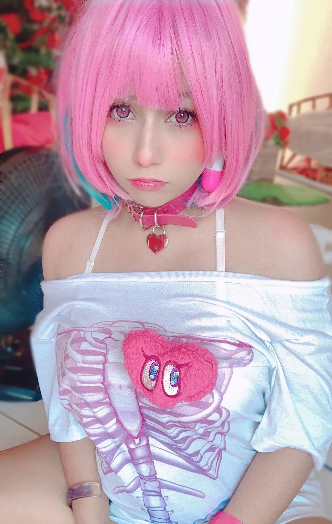 Remii - Riamu Yumemi