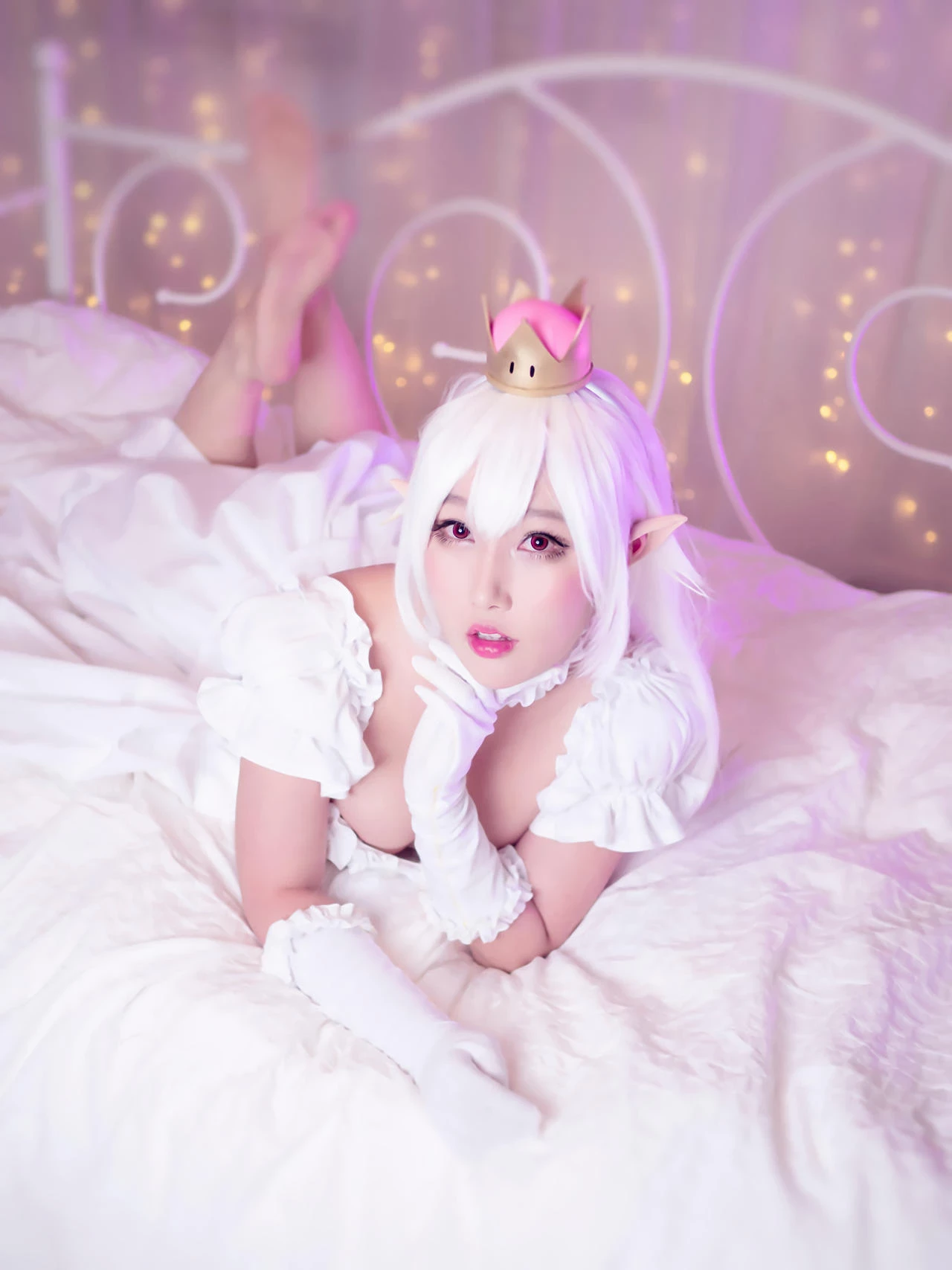 Rinnie RIot - Boosette