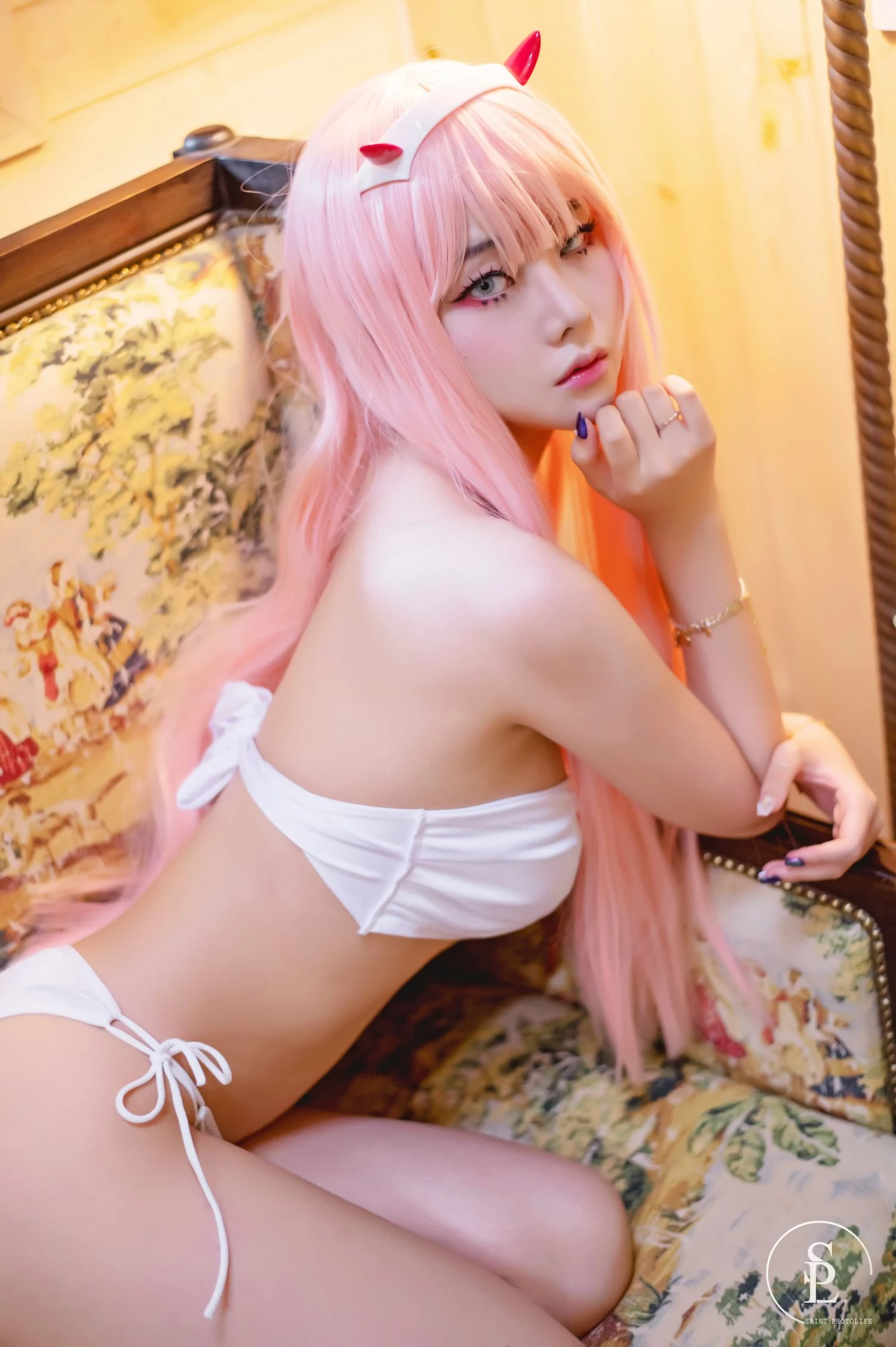 saintphotolife Yuna Zero Two