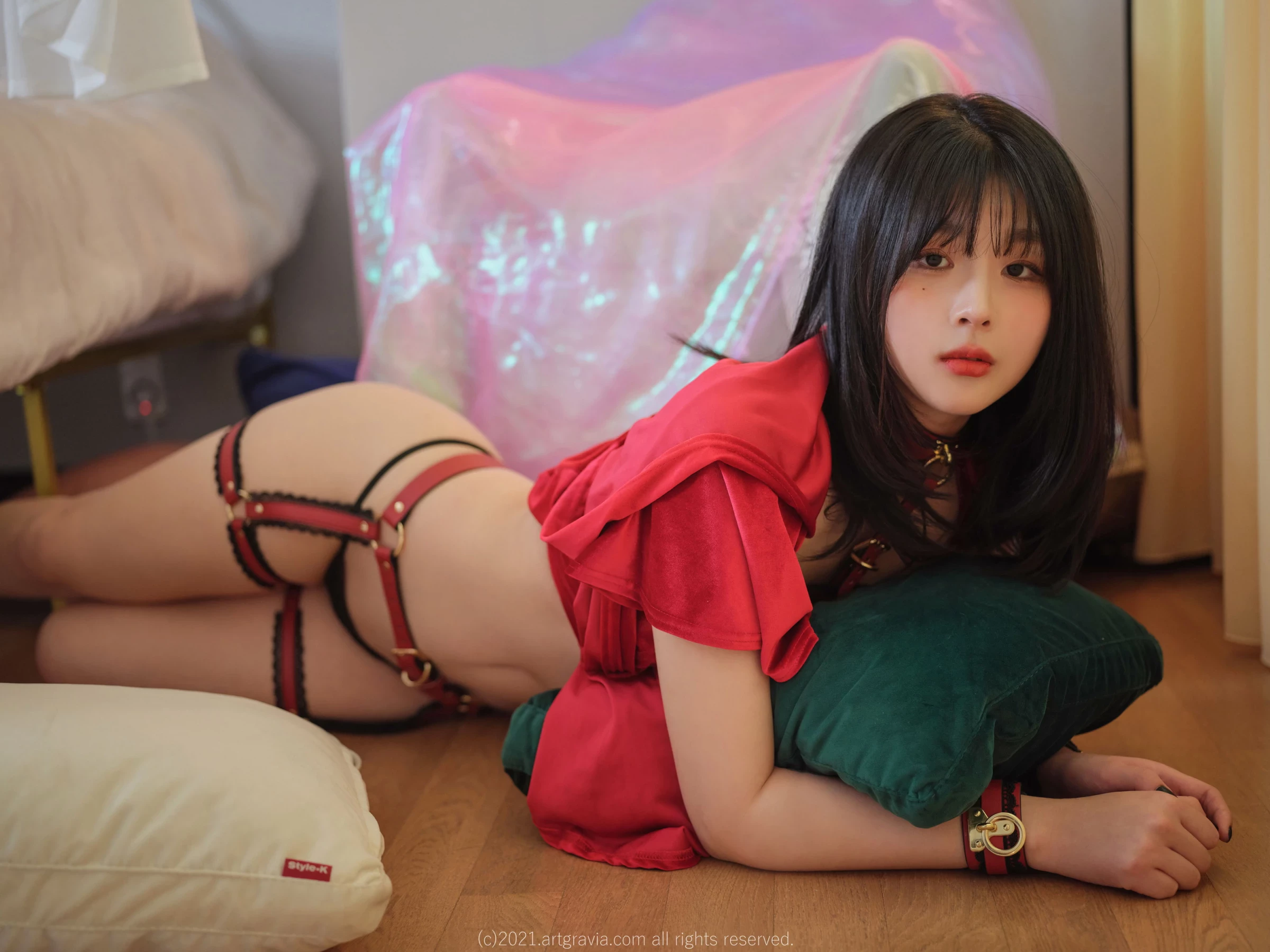 Vol.359 Jang Joo [장주] [90P]