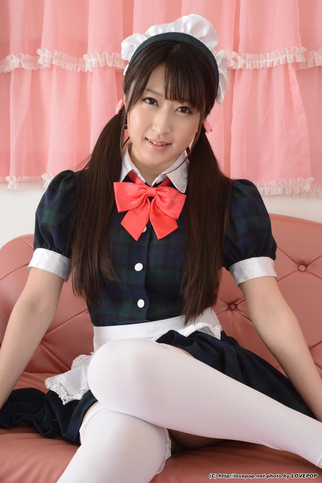 美里有纱[LOVEPOP] Arisa Misato Photoset DISK1 [299P]