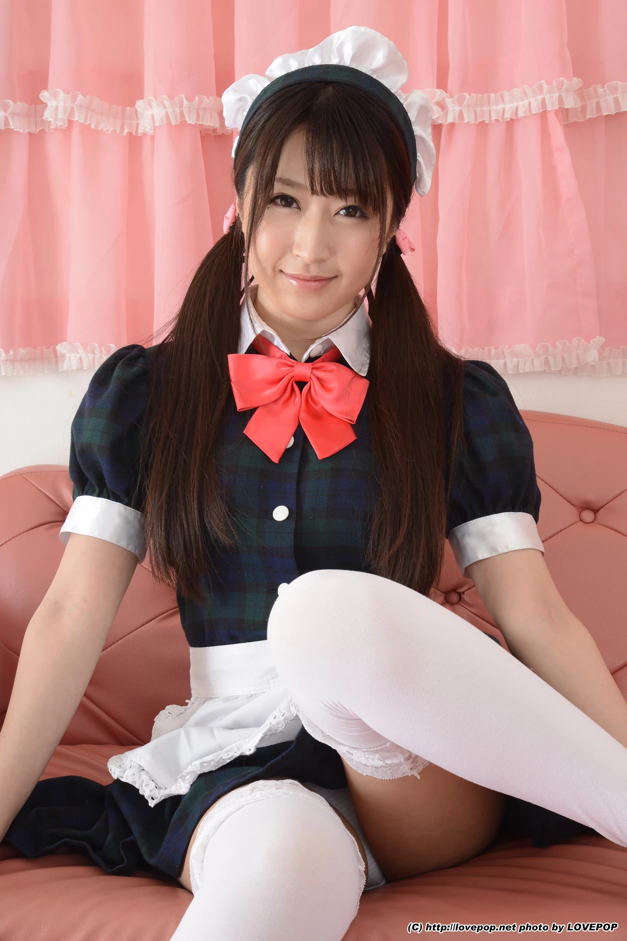 美里有纱[LOVEPOP] Arisa Misato Photoset DISK1 [299P]