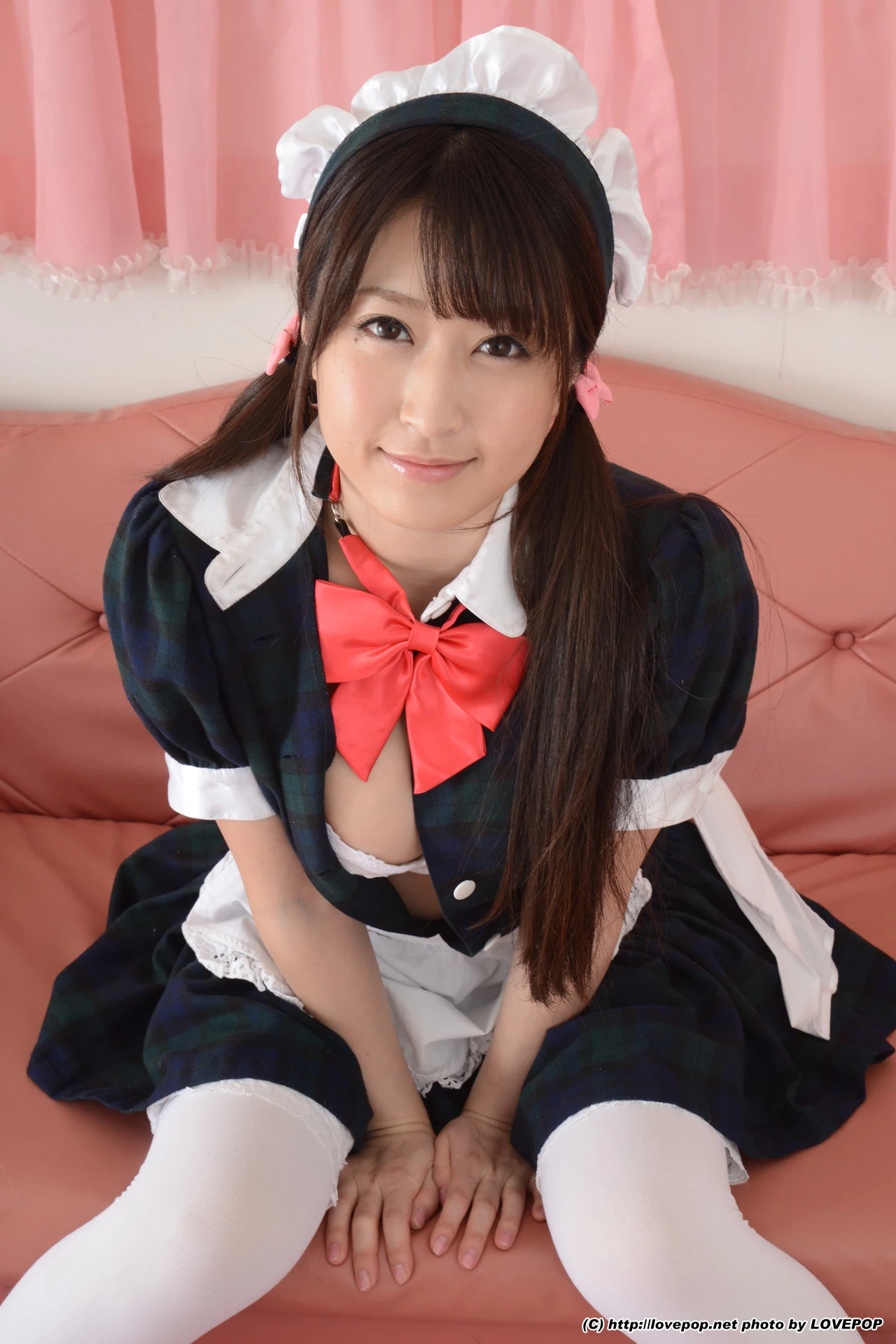 美里有纱[LOVEPOP] Arisa Misato Photoset DISK1 [299P]