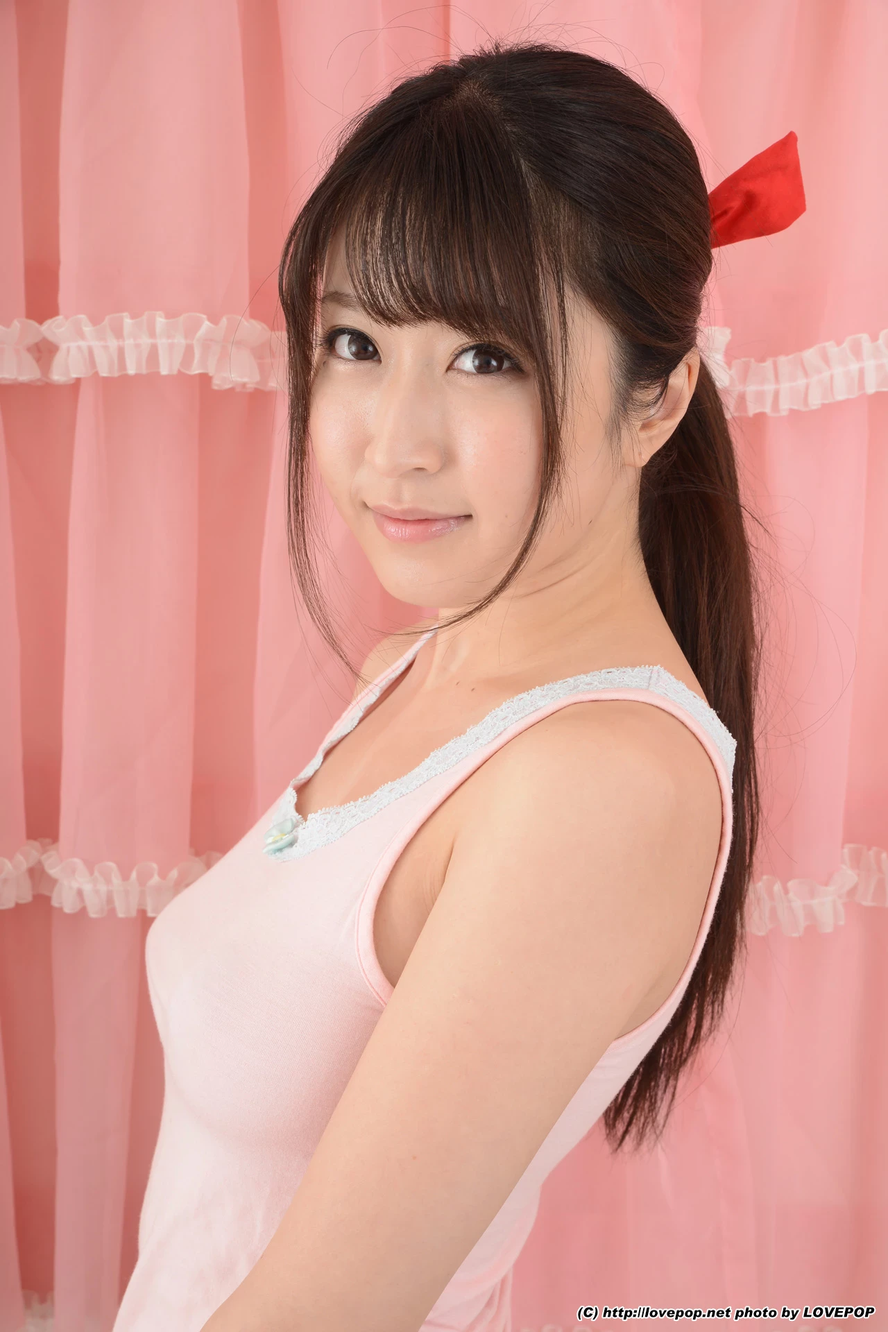 美里有纱[LOVEPOP] Arisa Misato Photoset DISK1 [299P]