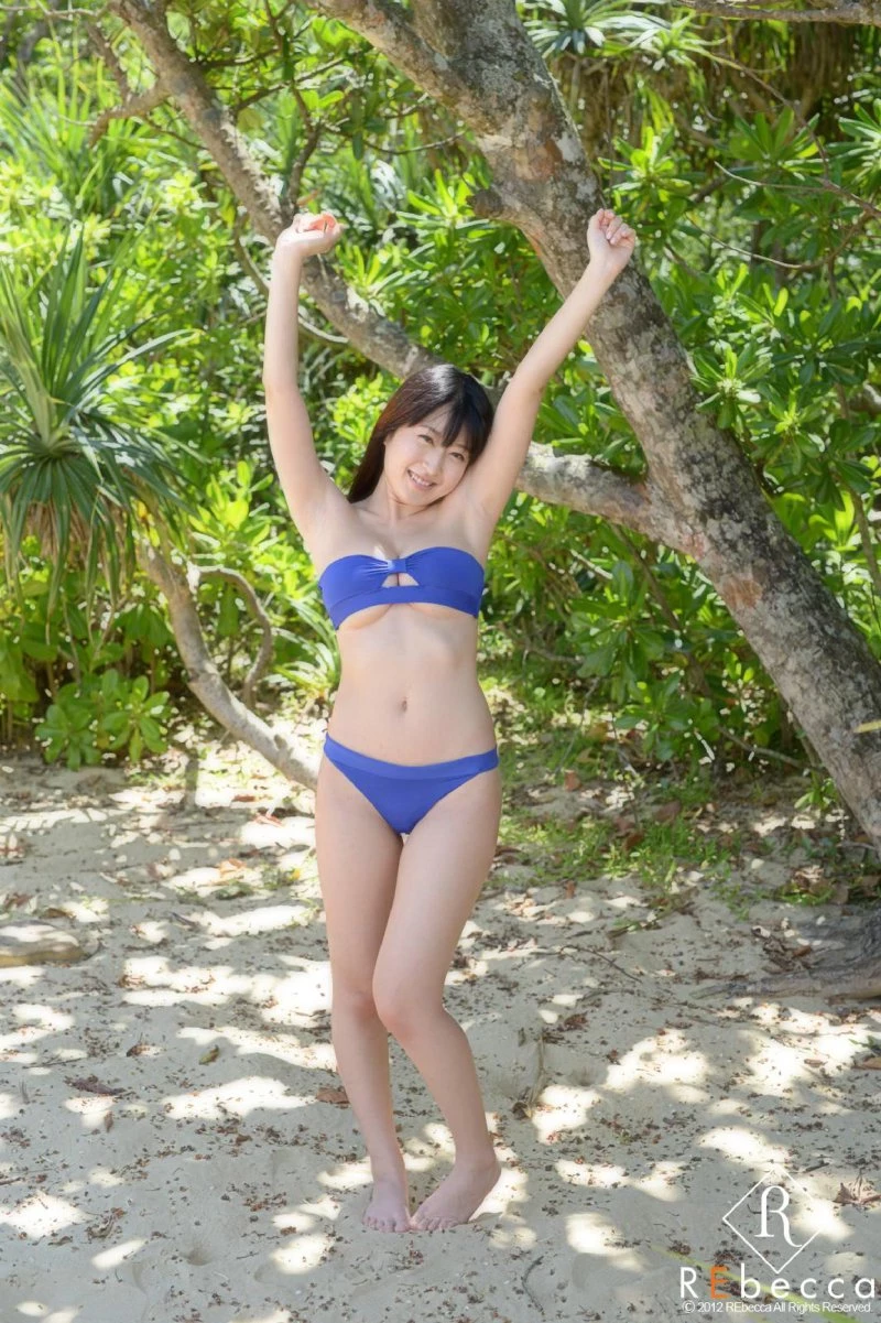 美里有纱Arisa2 美巨乳天使アゲイン デジタル写真集 [322P]