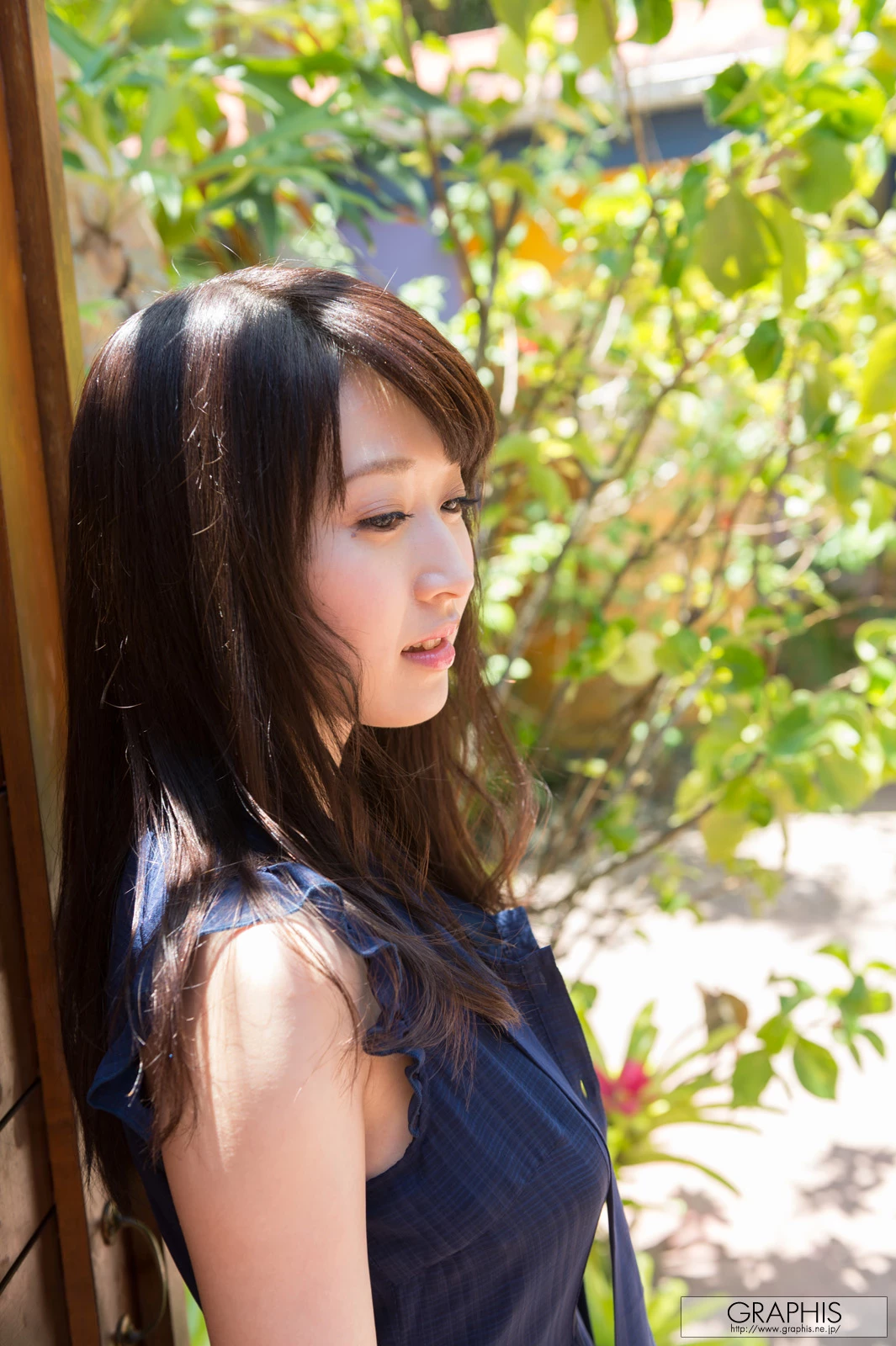 美里有纱[Graphis] 2014-06-06 Gals - Arisa Misato  Fascinate’ [450P]