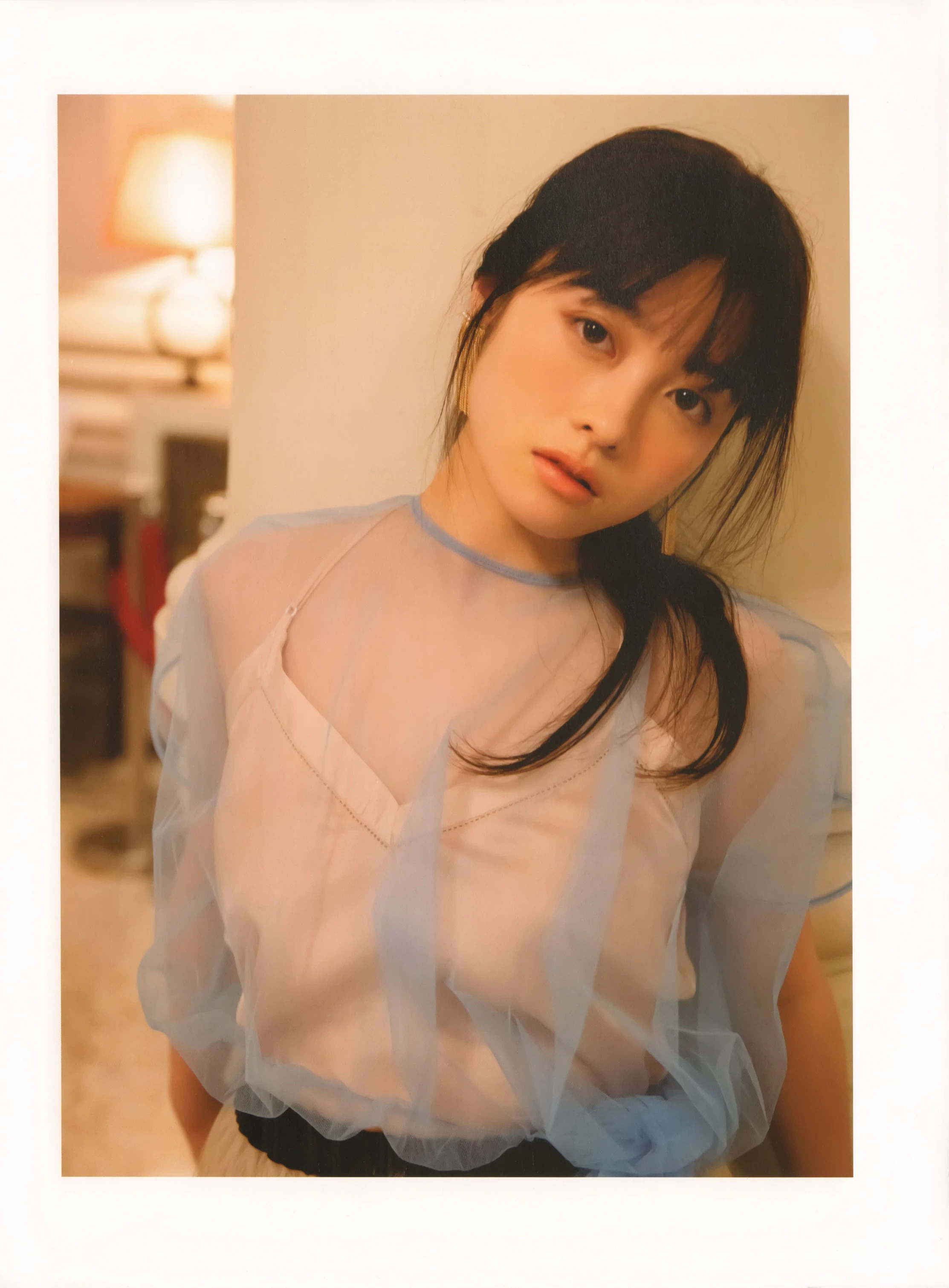 桥本环奈 写真集 NATUREL