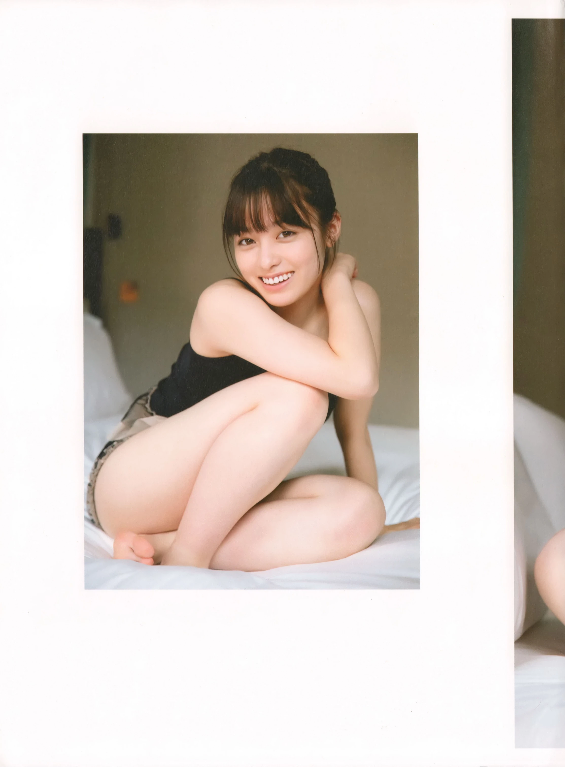 桥本环奈 写真集 NATUREL