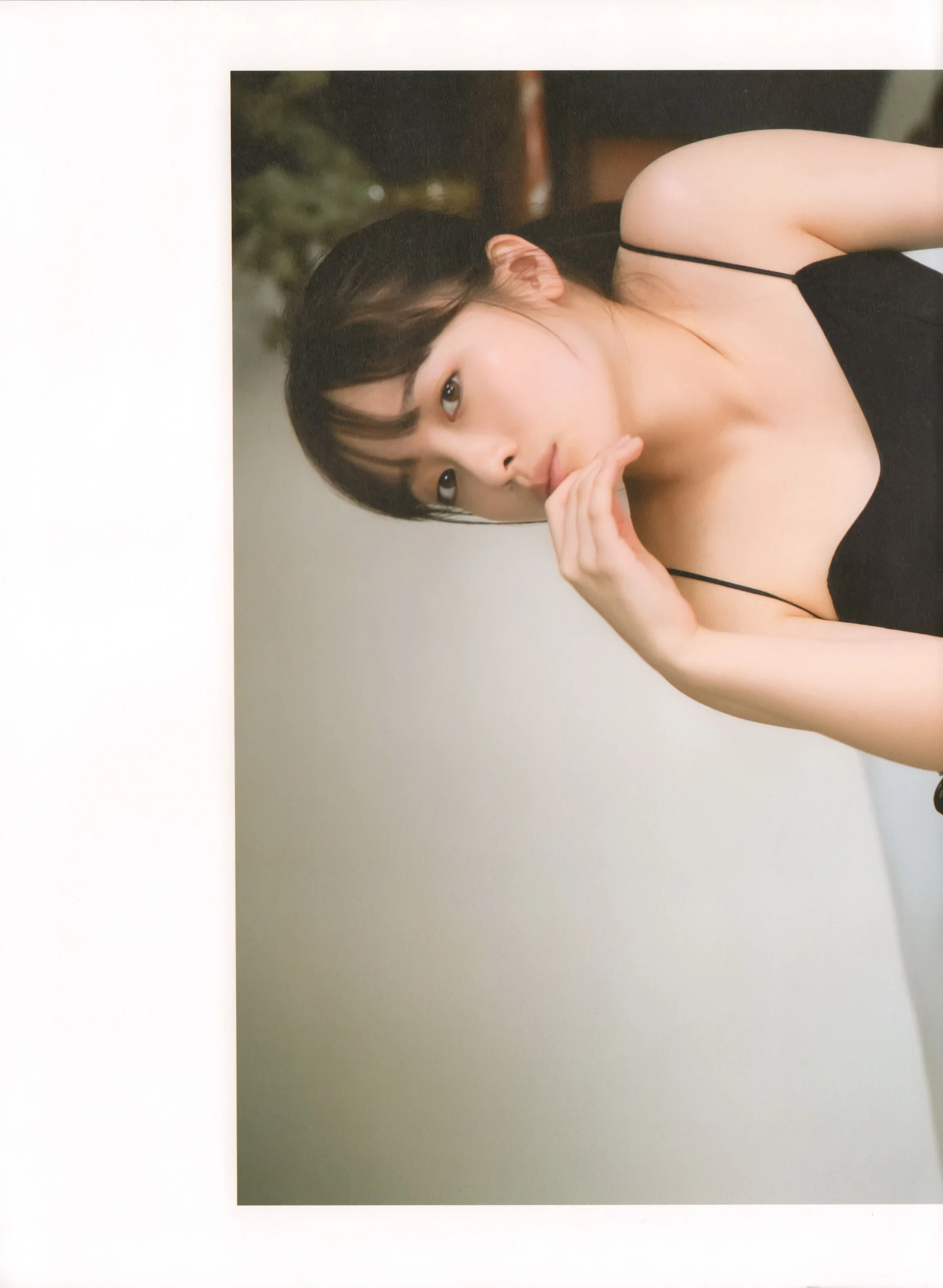 桥本环奈 写真集 NATUREL