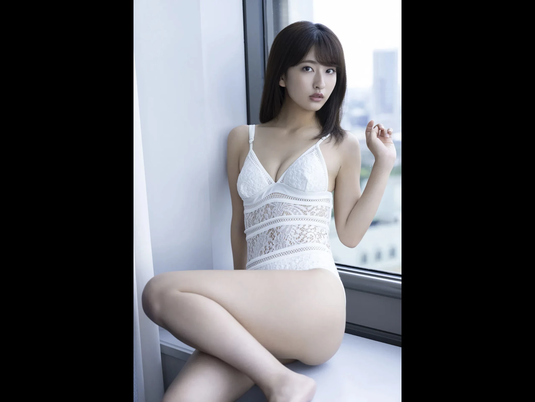 斉藤里奈 Sweet Memory’全カット [76P]