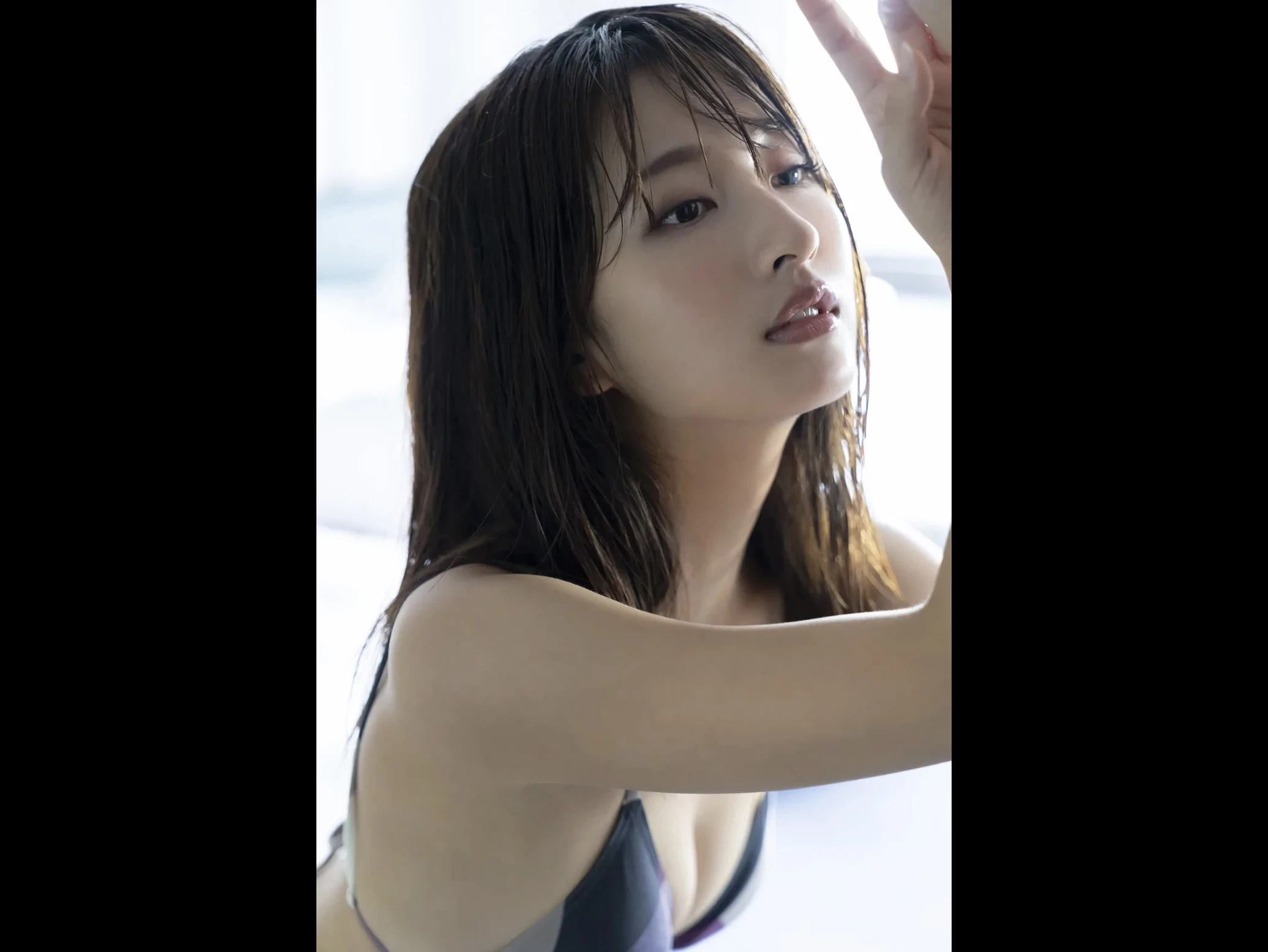 斉藤里奈 Sweet Memory’全カット [76P]