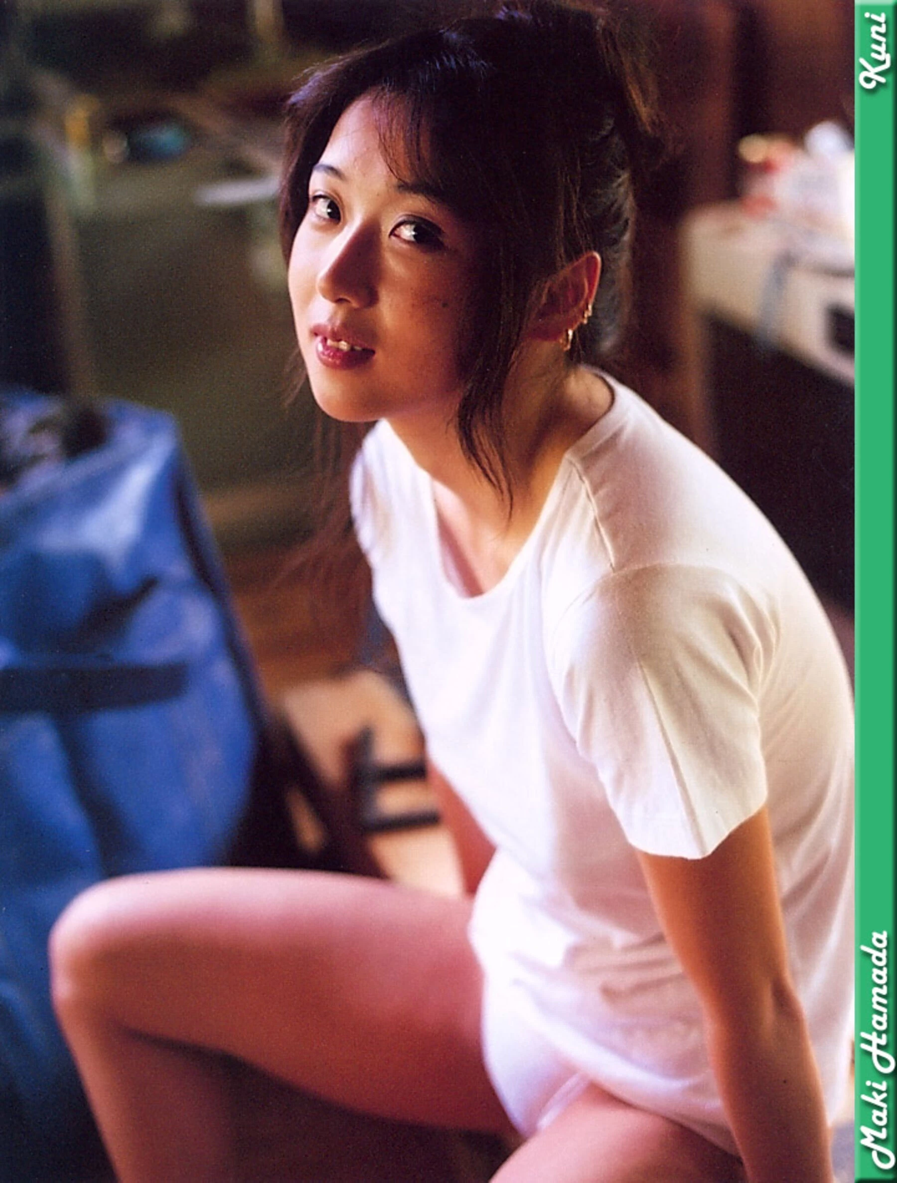 浜田麻希[Photo][KUNI Scan] [66P]