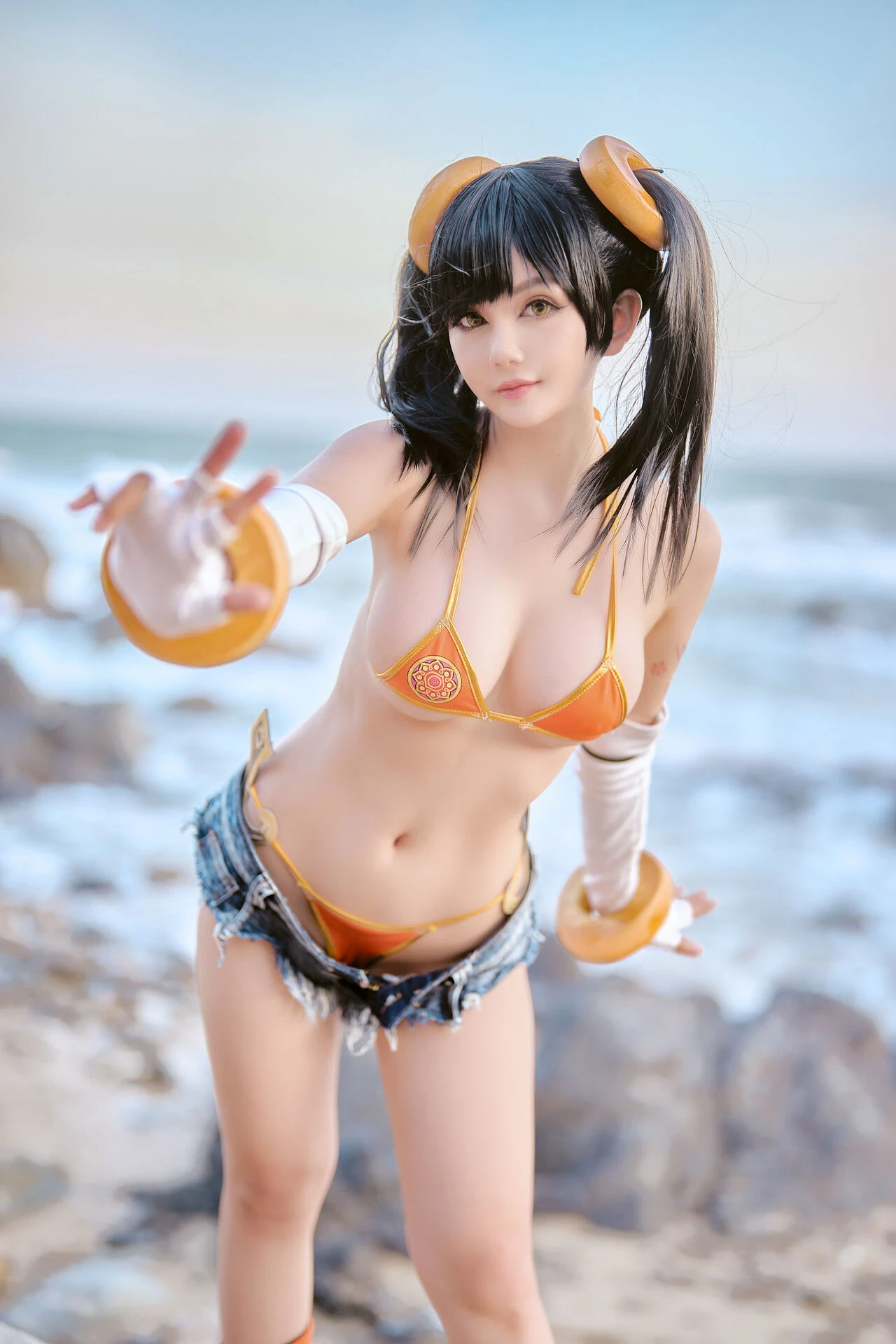 Joyce - Xiaoyu