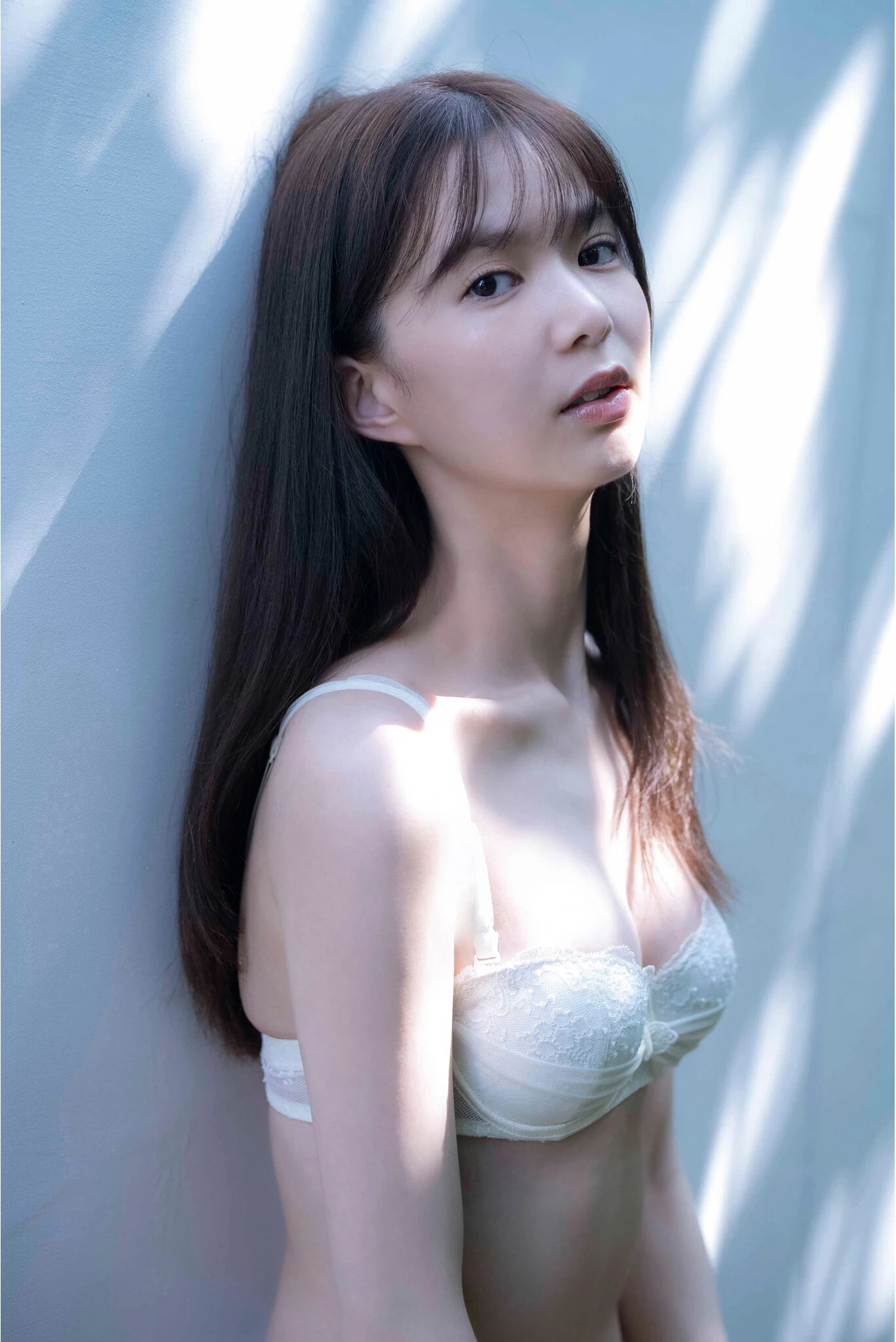 [松平璃子] 火辣曲线！美到难以直视 [29P]