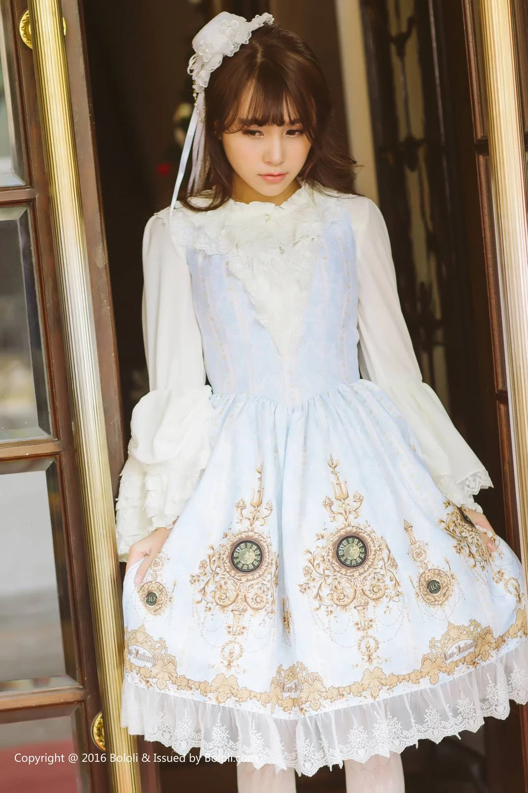 Lolita少女心 夏美酱