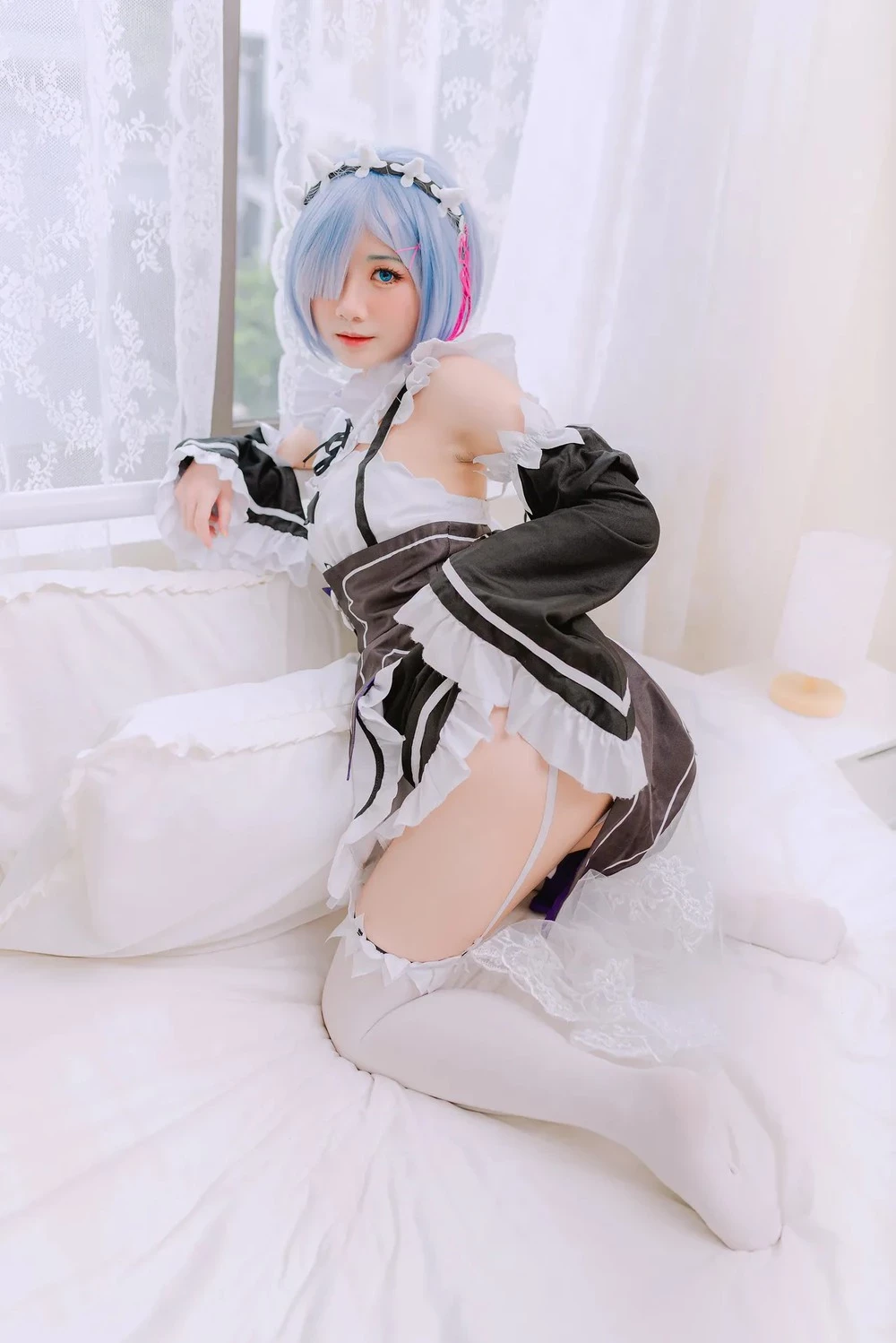 PoppaChan - Rem